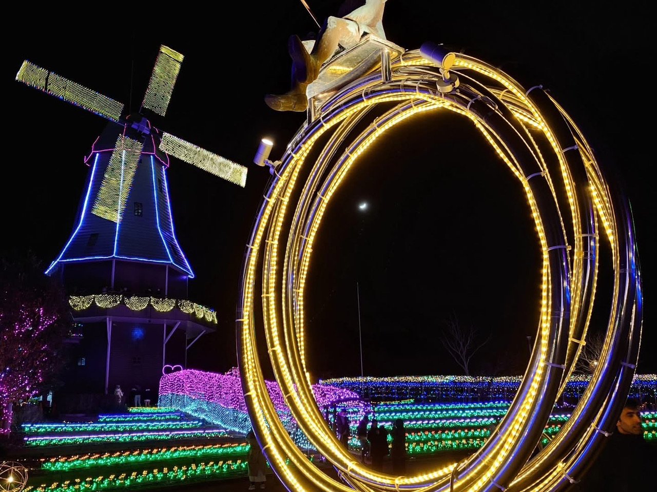 🏞️ 카스미가우라 종합 공원(카스미가우라 소고 코엔) 이미지 9